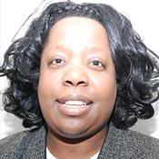 Deloris Alexander, PhD