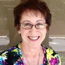 Betty Darnell, MS, RD, LD