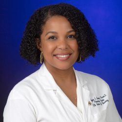 Meagan A. Brown, PharmD, BCACP