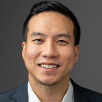 Byron Lai, PhD, MS