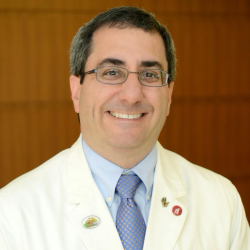 Daniel Feig, MD, PhD, MPH