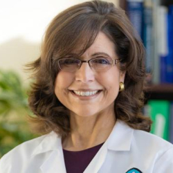 Tonette Krousel-Wood, MD, MSPH