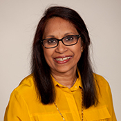 Nazma Chowdhury, PhD