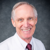 Robert P. Kimberly, MD