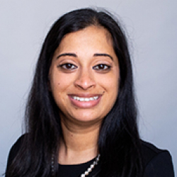 Swathi Thaker, PhD