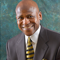 Rev. Derrol Dawkins, MD