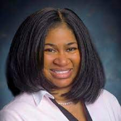 Fekisha Vaughan Guyton, MPA, MSW