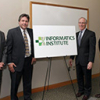 UAB Informatics Institute Occupies New Space