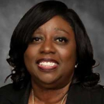 Panelist | Kimberly McCall, PhD, MPA