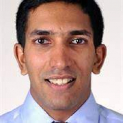 Parnkit Vachhani, MD