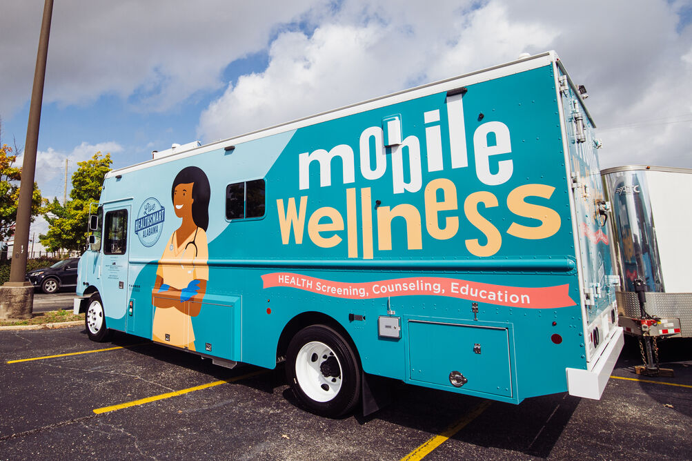 Symposium Panel: Beyond the Clinic Walls - How Mobile Units Are Transforming Community Health