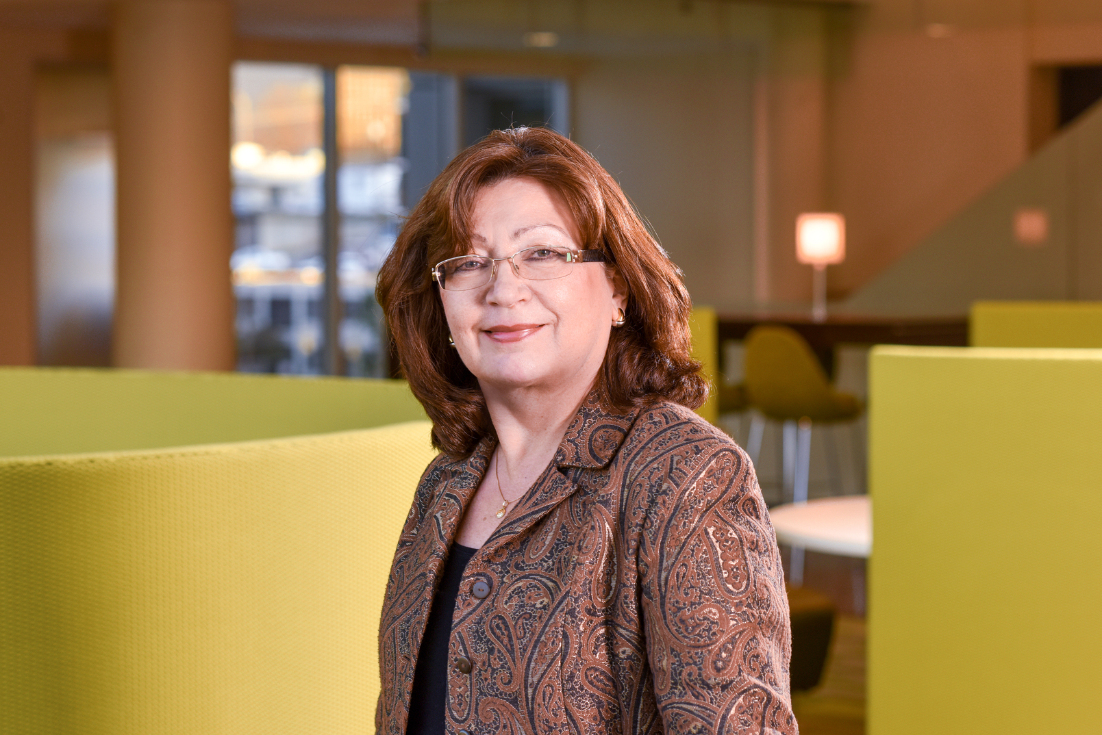 Nataliya Ivankova, PhD, MPH - Professor, Health Services Administration, School of Health Professions