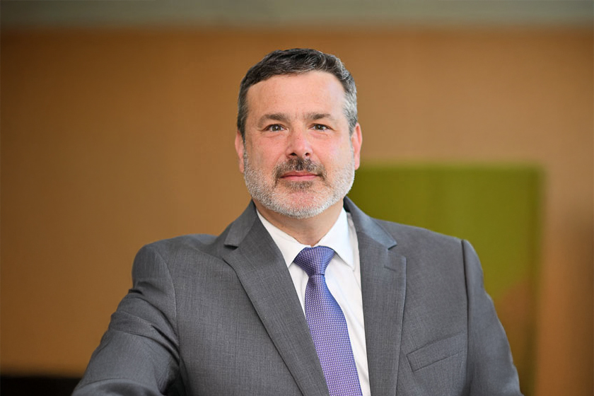 Christian Ketel DNP, RN, FNAP