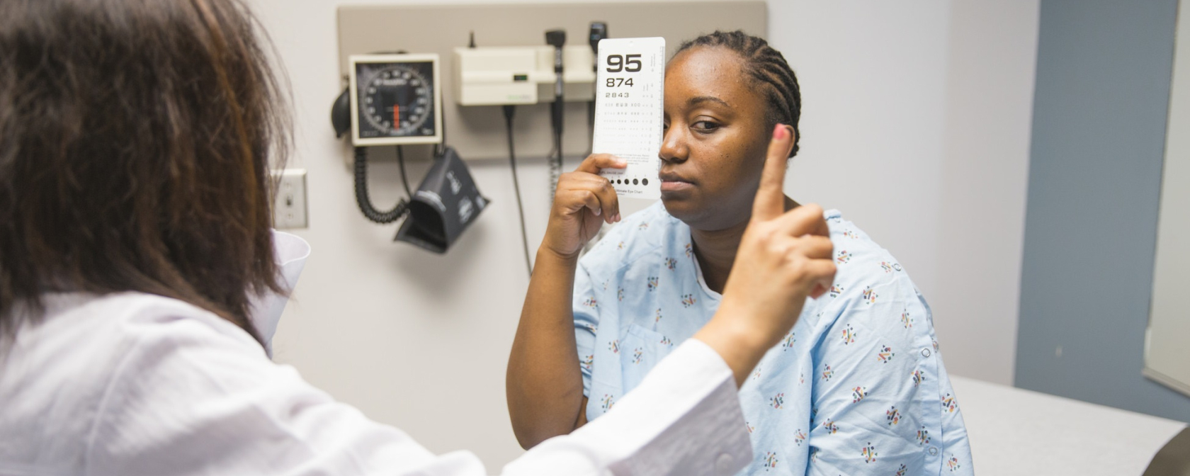 Physical Exam Practice