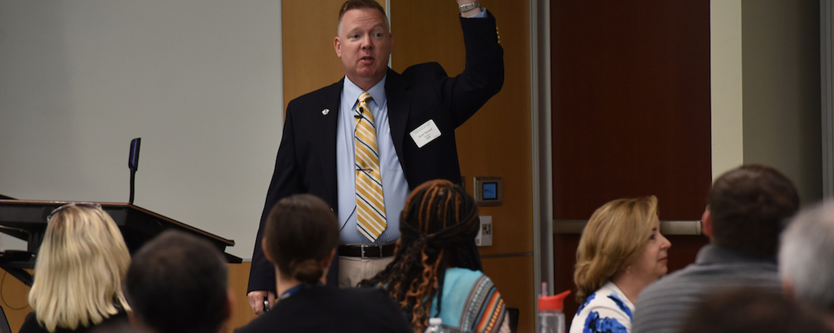 Bridging Healthcare Across Interprofessional Teams