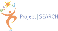 project search logo