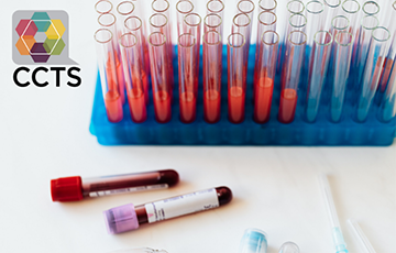 CCTS Specimen Processing and Biorepository