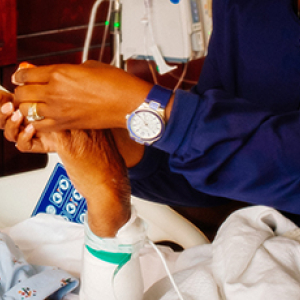 Center for Palliative and Supportive Care