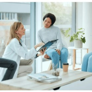 Participant Access to Research Core