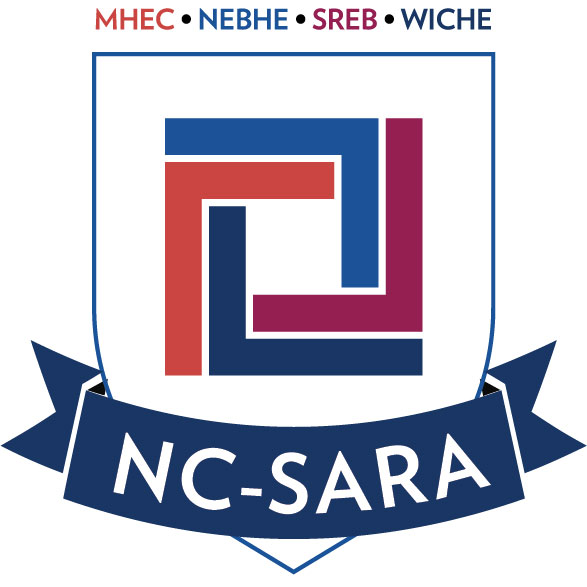 Logo: NC-SARA
