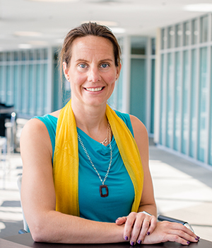 Suzanne E. Judd, Ph.D.
