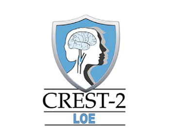 CREST-2 LOE