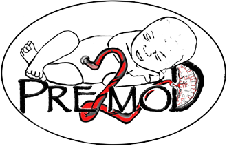 PREMOD2 logo