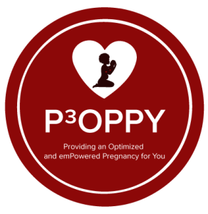 P3OPPY logo