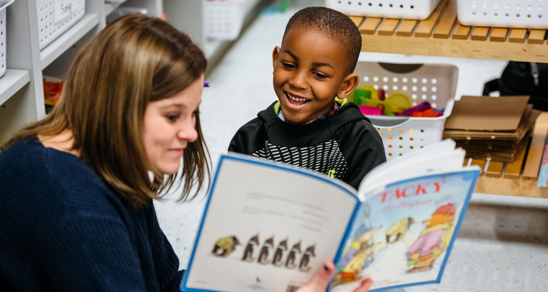 Elementary Education, BS - Find Your Degree