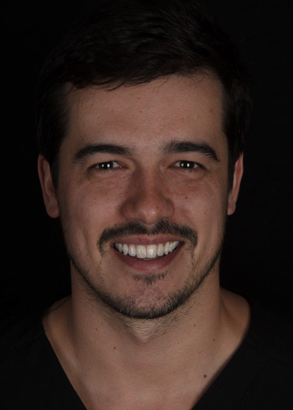 Dr. Felipe Ouriques a periodontics resdient at uab sod