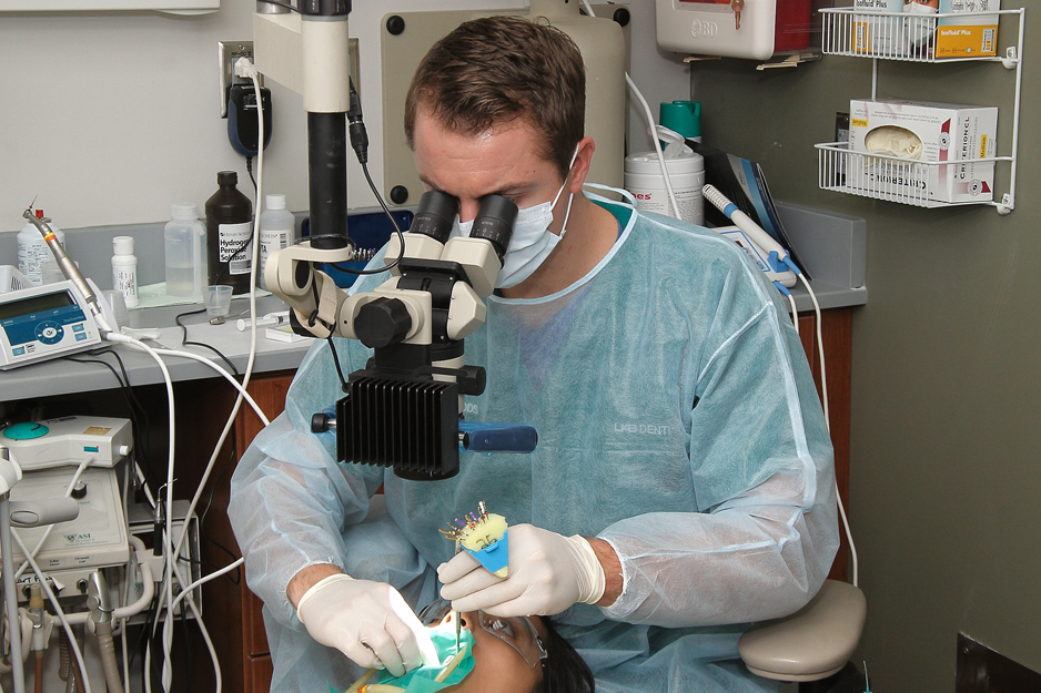 Endodontics