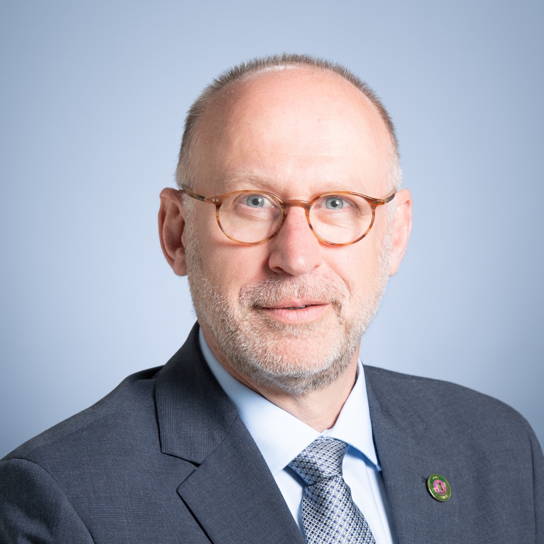 Nicolaas Geurs, (Interim) 2023-2024, 2024