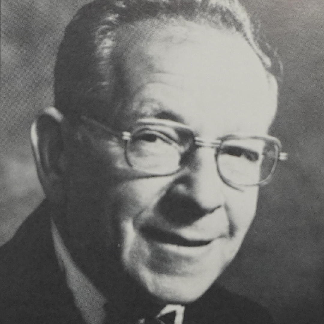 Leonard H. Robinson, 1978-1986