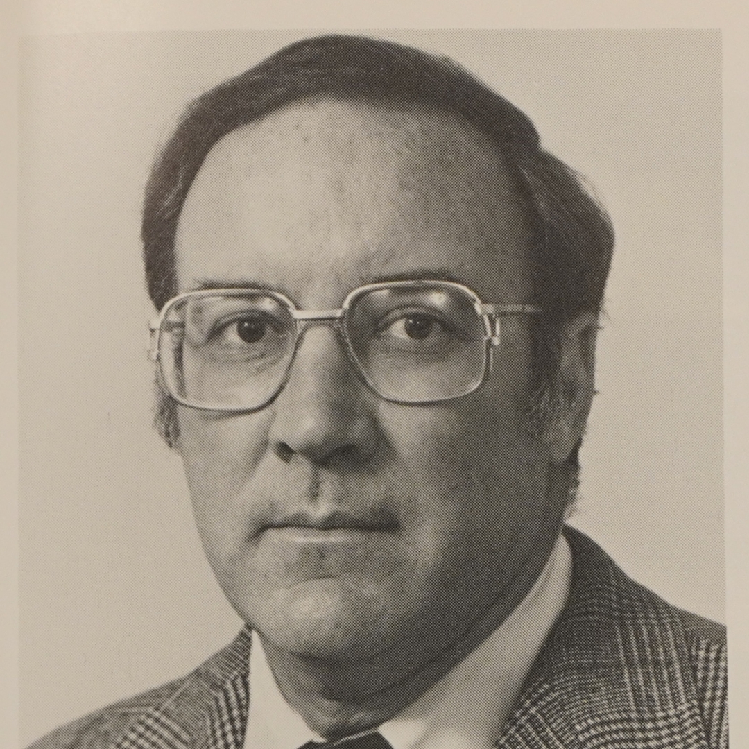 Victor Matukas, (Acting) 1989-1990, 1990-1997