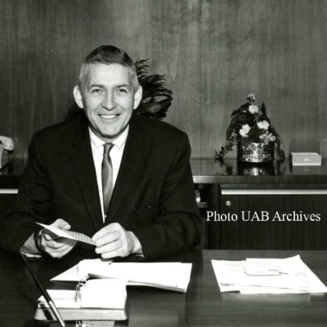 Joseph F. Volker, 1948-1962