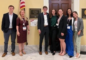 ADA Lobby Day