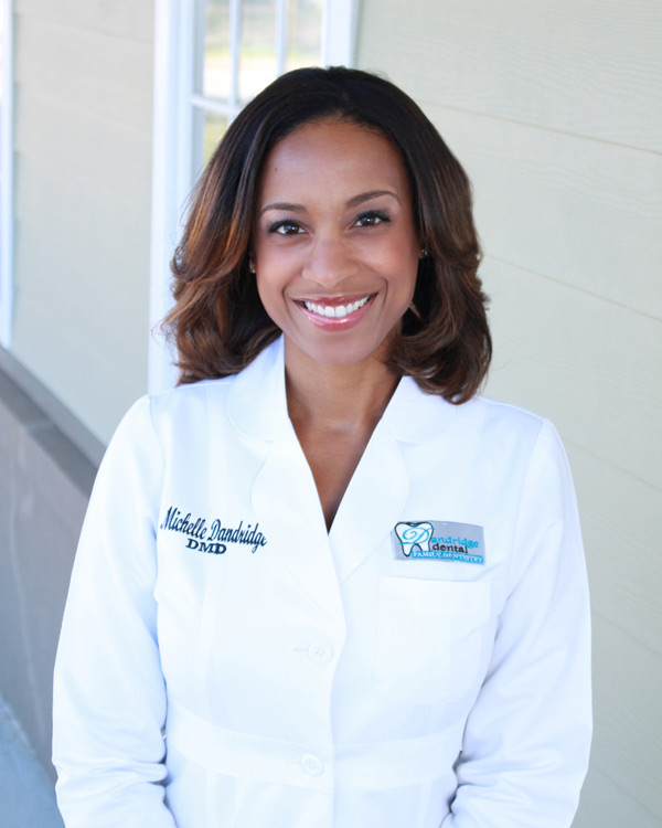 Michelle Dandridge