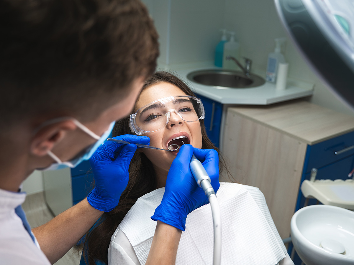 UAB awarded grant to co-lead national center to train dental providers in tooth-preserving procedure