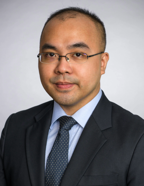 Oliver Chan