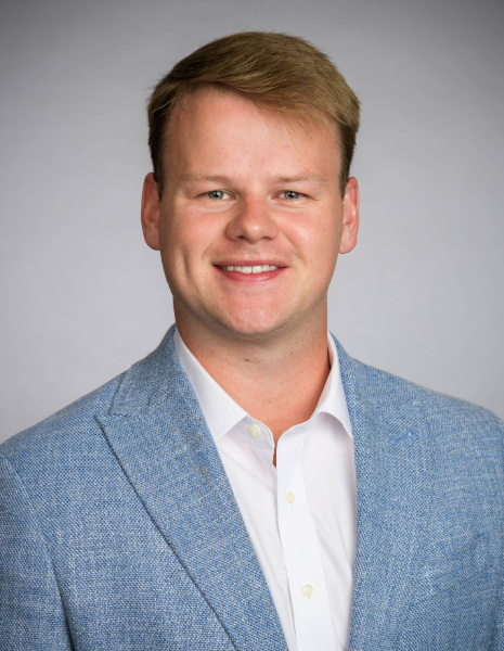 Bryce Black, DMD
