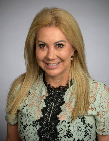 Renata Grazziotin, DDS, Dip. Endo, MSc, PhD