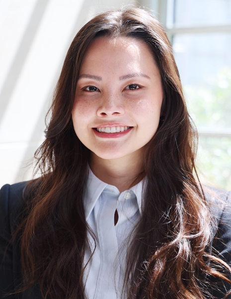 Meagan Brown, DDS, MDent (OMFS), FRCDC