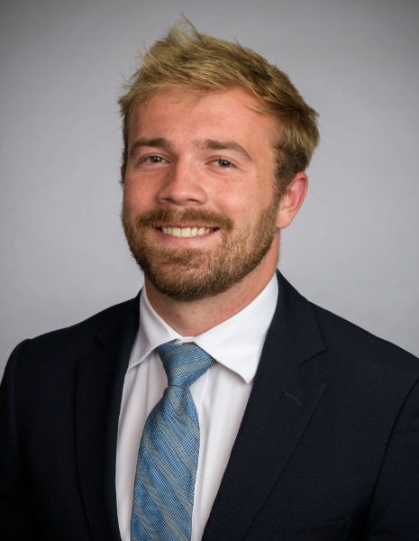 Brice Bennick