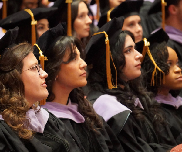 Commencement Ceremony