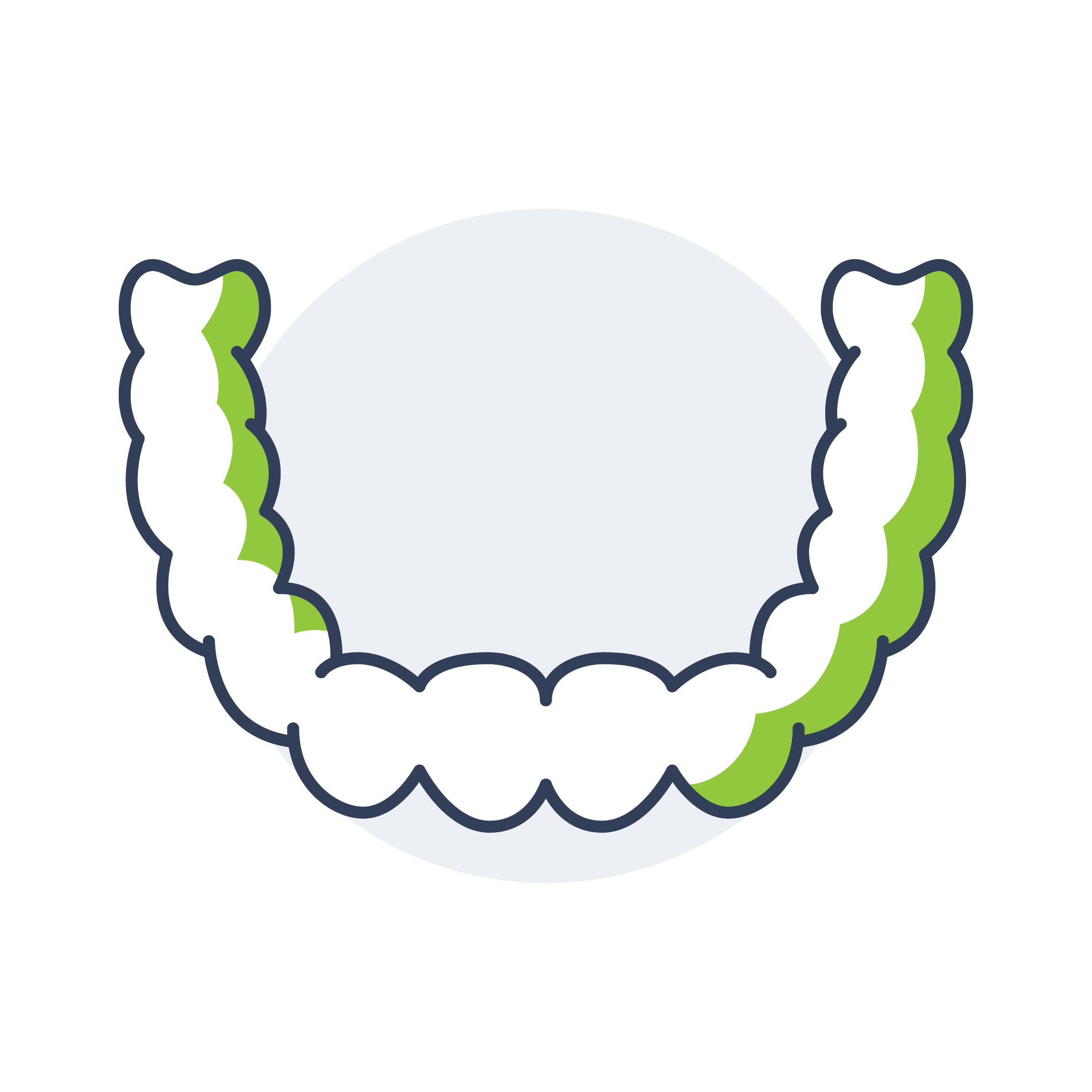 Clear Aligner Therapy: