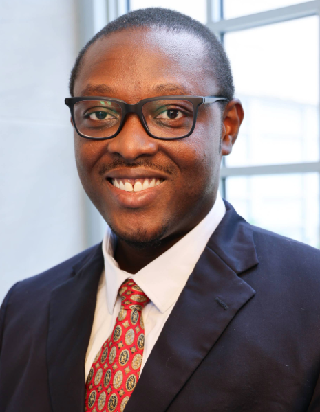 Harold Nii-Aponsah