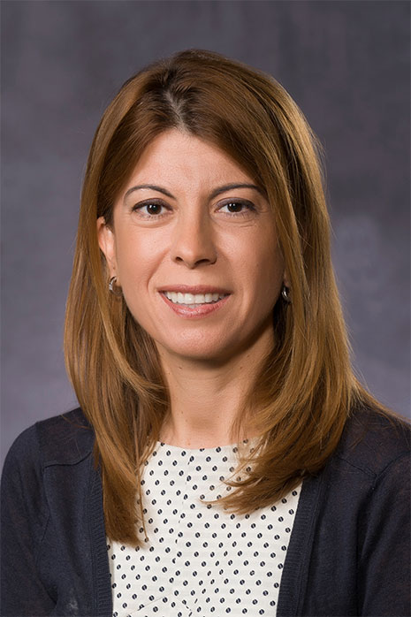 Esra Sahingur, DDS, MS, PhD 