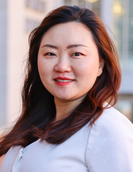Tingxi Wu 
