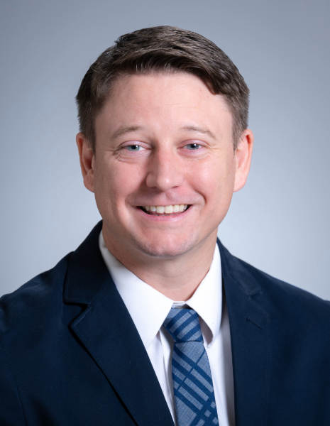 Ben Moffatt