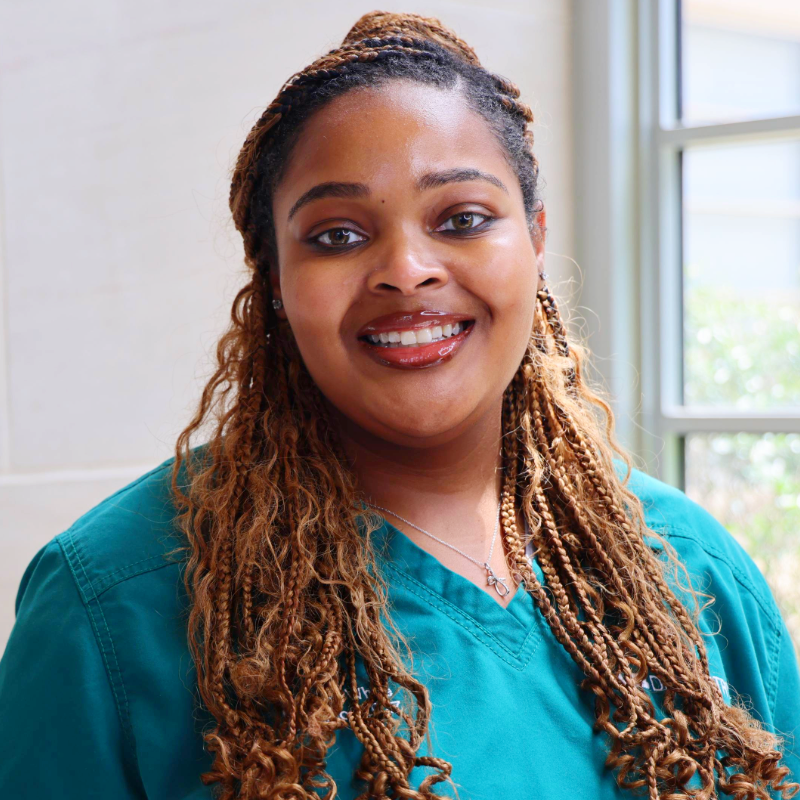 Meet Our Student Ambassadors